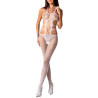 Passion Body PASSION Blanc